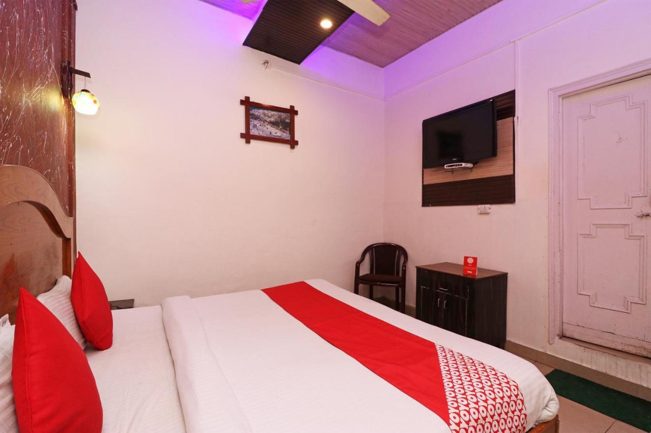 Oyo 75956 Hotel Grand Rourkela Exterior photo
